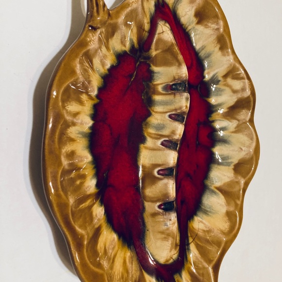 Vintage Retro Ashtray - Picture 2 of 8